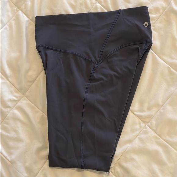 Lululemon fast and free leggings - Picture 5 of 5